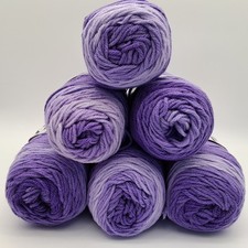 Yarn Outlet Variegated Aran