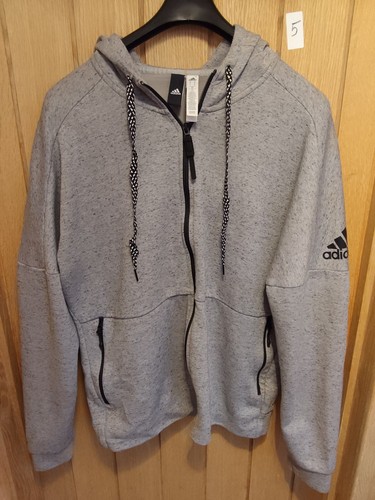 Grey men adidas stadium - adidas,