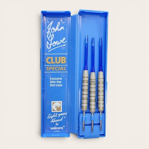 John lowe club special darts - club,