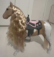 Our Generation Palomino Foal