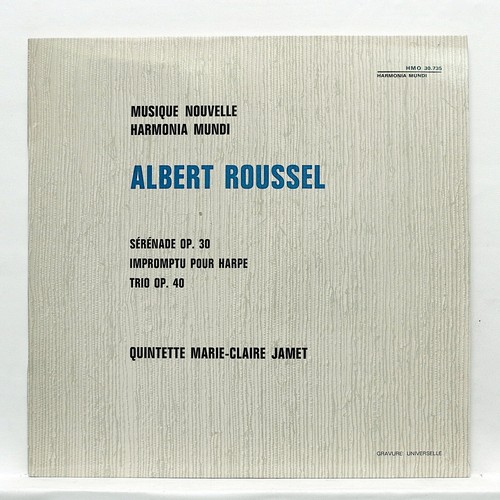 Quintet marie claire - quintet, marie-claire