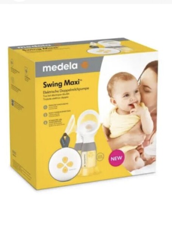Brand new medela - brand,
