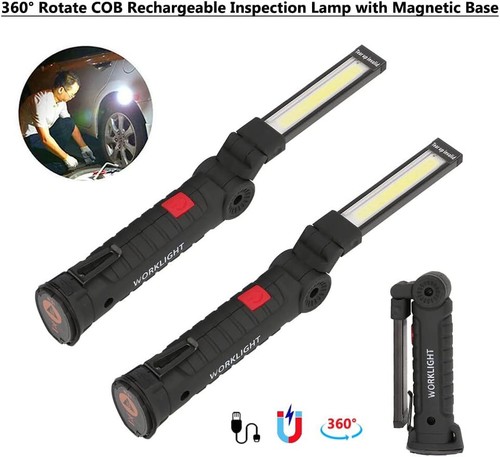 2large cob led work light - cob,