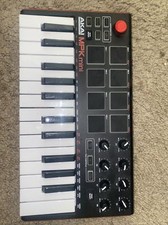 Akai Mini mkII