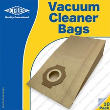 10 x HOOVER Vacuum Cleaner Bags H15 & H16 Type - Module 900, AQUAMASTER, AQUAJET