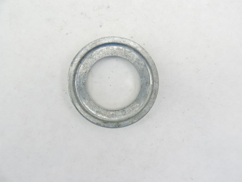 New front wheel - new,