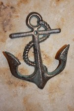 MARINER DECOR,anchor wall