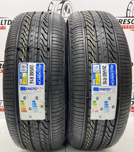 205 accelera 92v - 92v, xl