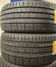 2X NEW PIRELLI P ZERO PZ4