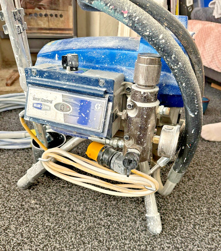 Graco max 495 - st,