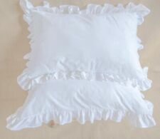 Pillowcases 100% Cotton