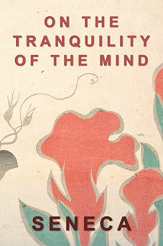 The tranquility mind - the, of