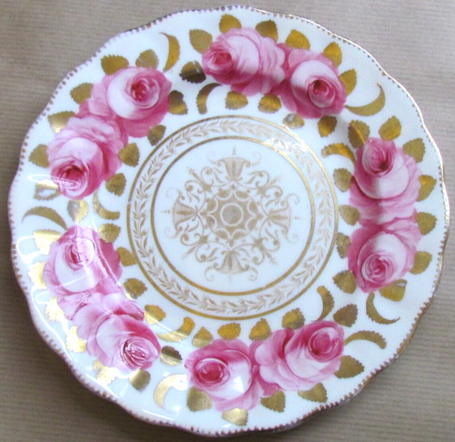 Davenport porcelain pink - porcelain,