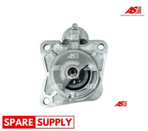 Starter for land rover - for,