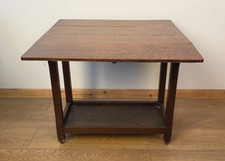 Folding Coffee Table