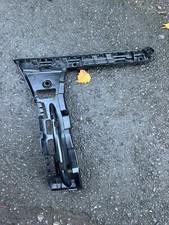 Holder side guide rear left