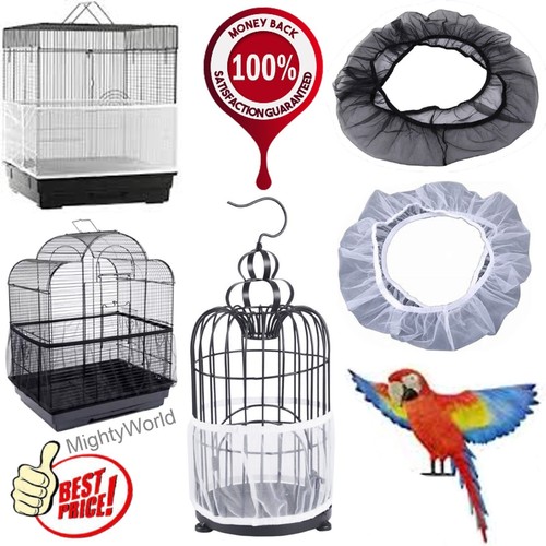 Sml nylon pet bird - nylon,