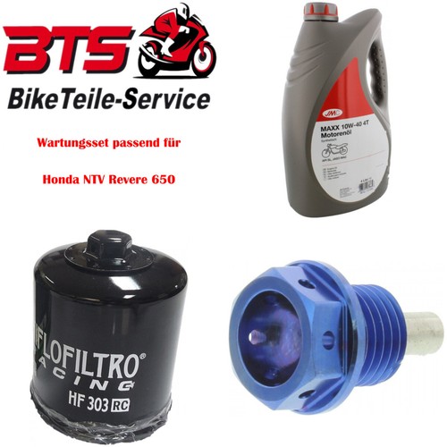 Economy kit oil filter - oil,,