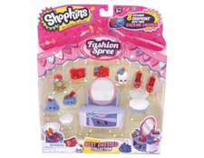 Shopkins Fashion Spree Best