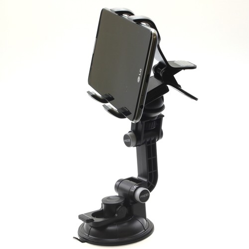 Dash car mount - car, windshield