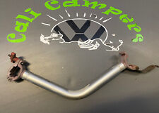 Fiamma Bike Rack Arm Extension for VW T4/T5 Camper Van