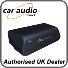 Pioneer TS-WX010A 160W Powered