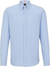 BOSS Dress Shirt Mens Rickert
