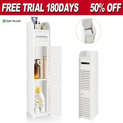 Toilet paper roll holder - paper,