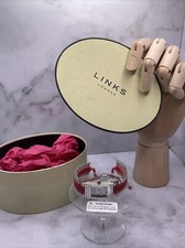 Links of London Friendship Ladies’ Watch. Super Rare Model. Brand New Battery
