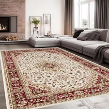 Non Slip Large Traditional