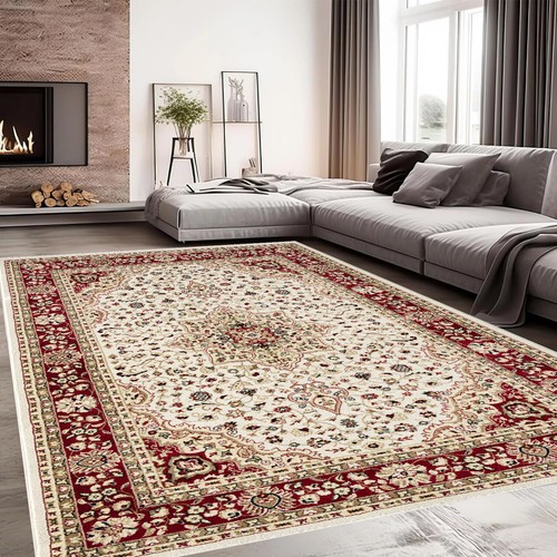 Non slip large traditional - non,