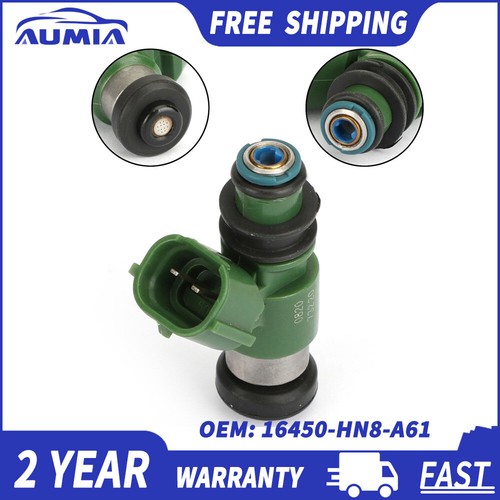 Fuel injector 16450 hn8 - fuel, 16450-hn8-a61