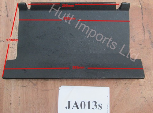 Sunrain ja013s baffle - sunrain, throat