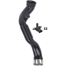 New Charge Pipe Hose