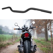 For Kawasaki Z125 Z250 Z400 Z650 Z750  Motorcycle 1" Tracker Handlebar Drag Bars