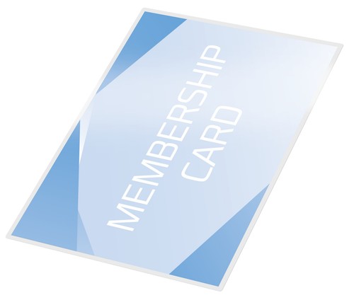 Gbc gloss card - gbc,