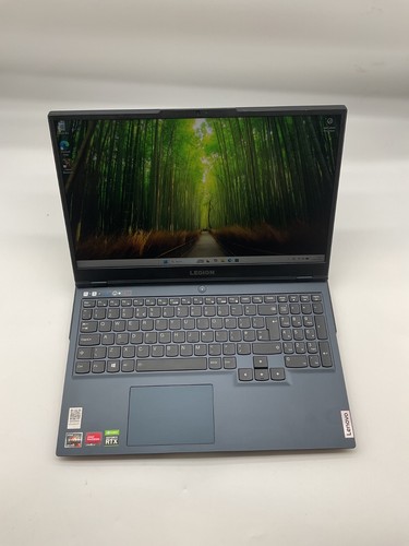 Lenovo legion 15ach6h ryzen - 5,