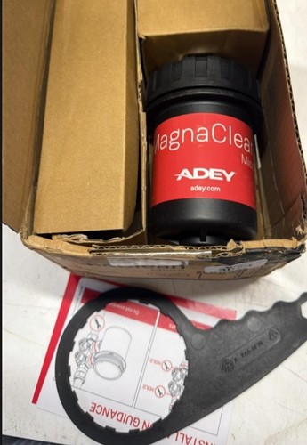 Magnaclean micro 22mm - magnaclean,