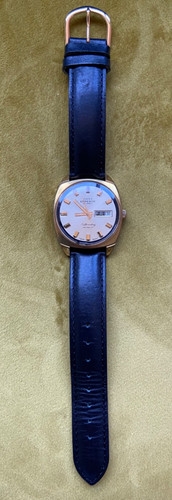 Vintage swiss emperor - vintage,