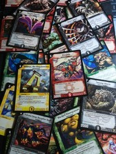 Duelmasters! 50x Bundle Common