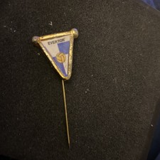 Everton Badge