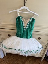 Classical Ballet tutu