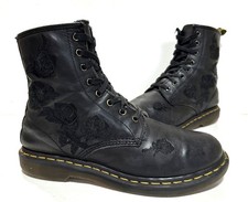 Ladies Dr Martens VONDA MONO