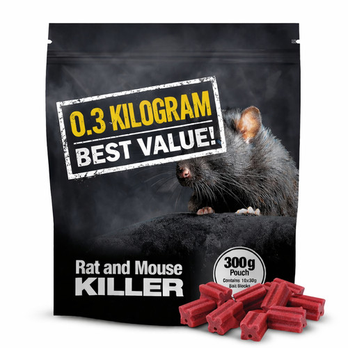 All weather rat mouse - all-weather,
