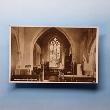 Bognor Regis Postcard C1920