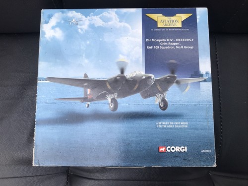 Corgi aviation archive 72 - corgi, 1/72