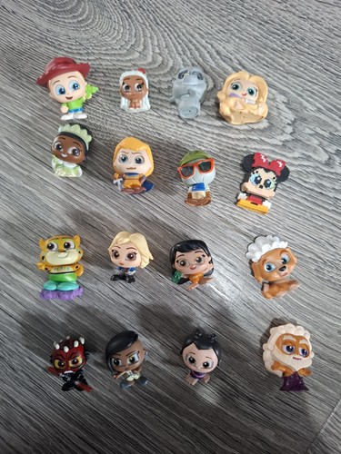Disney doorables figure toys - doorables,