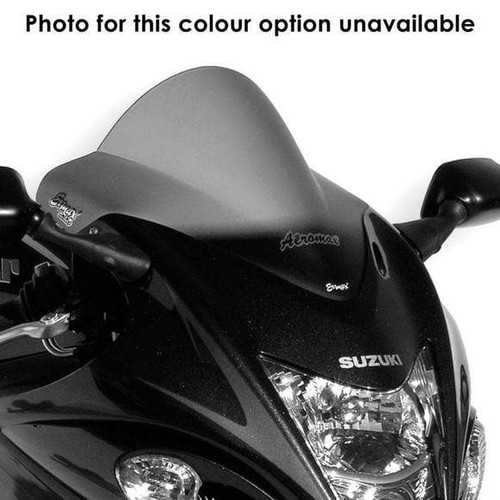 Ermax racing screen dark smoke - screen,