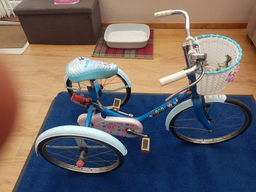 Vintage childs restored - restored, 3