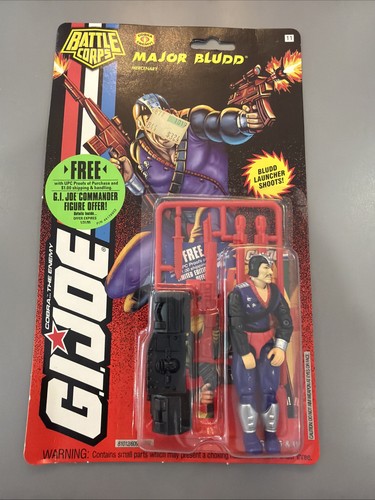 Joe action force - joe,